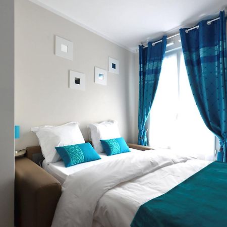 Djanea Luxury Apartment - Disneyland Paris Serris Extérieur photo