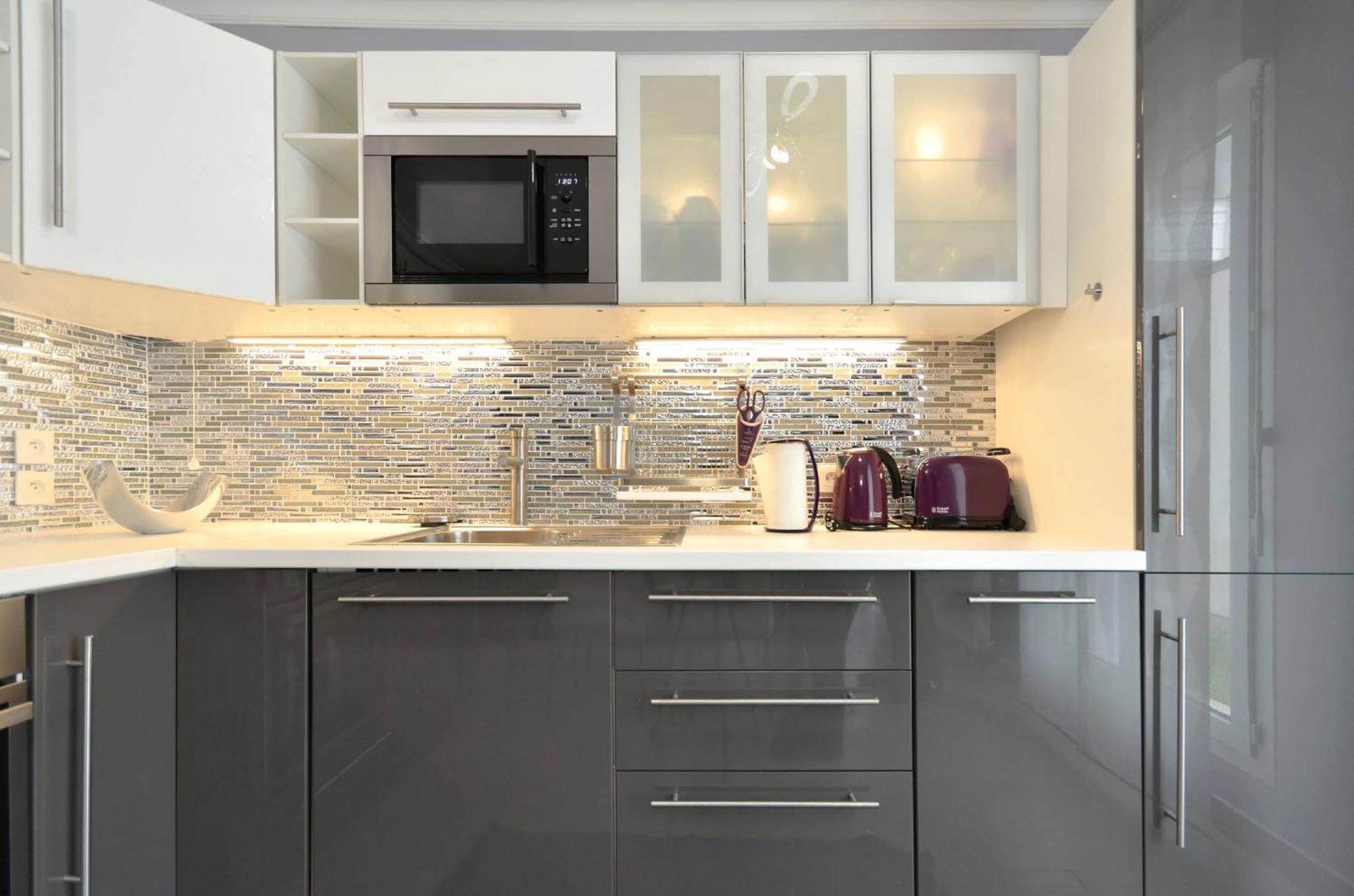 Djanea Luxury Apartment - Disneyland Paris Serris Chambre photo
