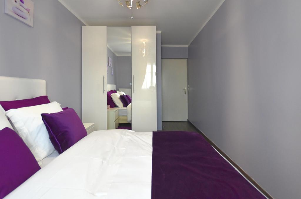Djanea Luxury Apartment - Disneyland Paris Serris Extérieur photo