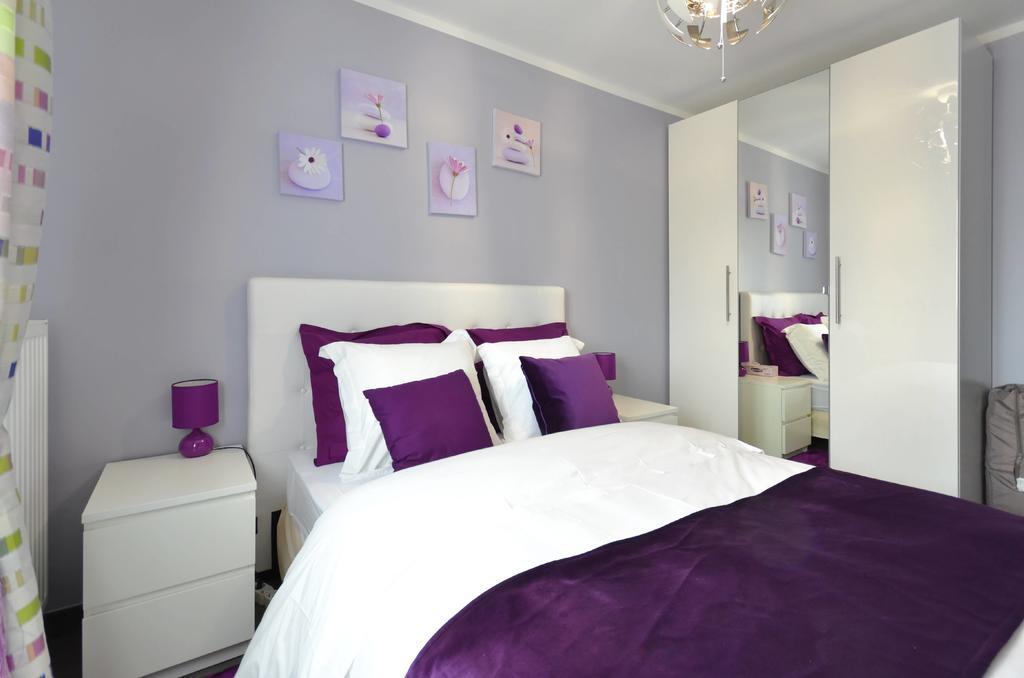 Djanea Luxury Apartment - Disneyland Paris Serris Extérieur photo
