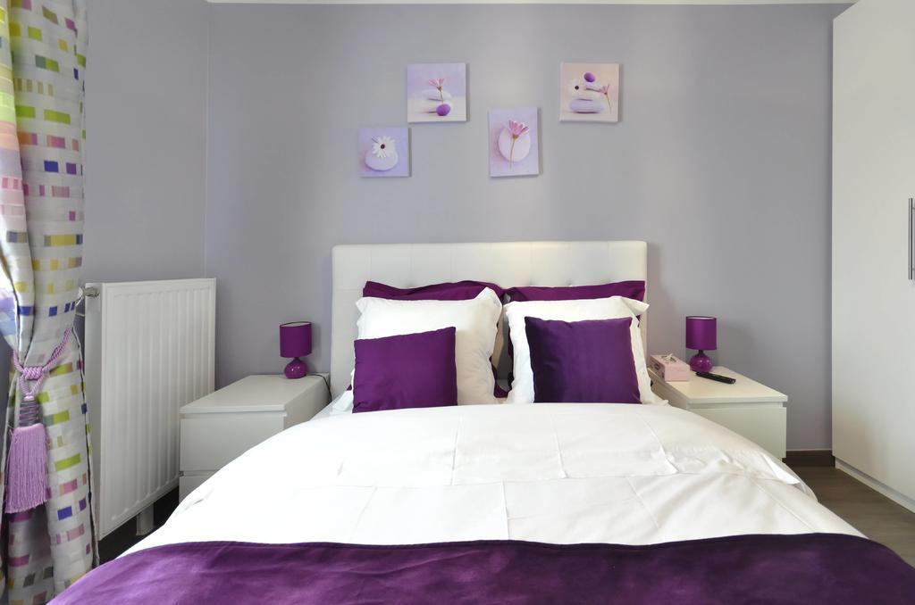 Djanea Luxury Apartment - Disneyland Paris Serris Extérieur photo