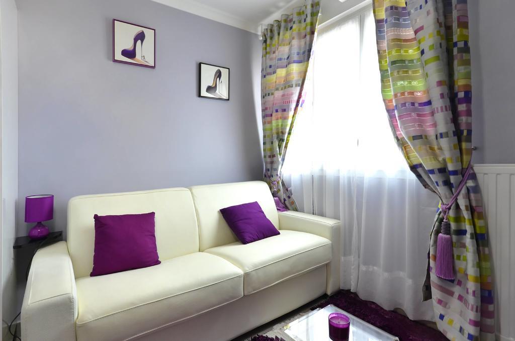 Djanea Luxury Apartment - Disneyland Paris Serris Extérieur photo
