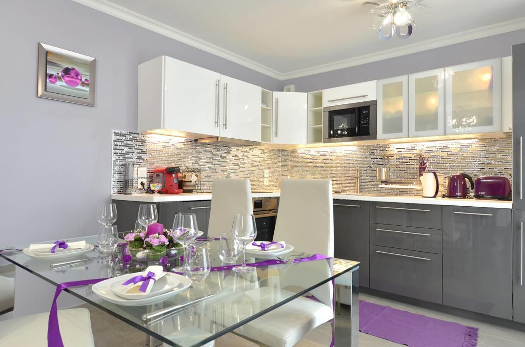 Djanea Luxury Apartment - Disneyland Paris Serris Extérieur photo