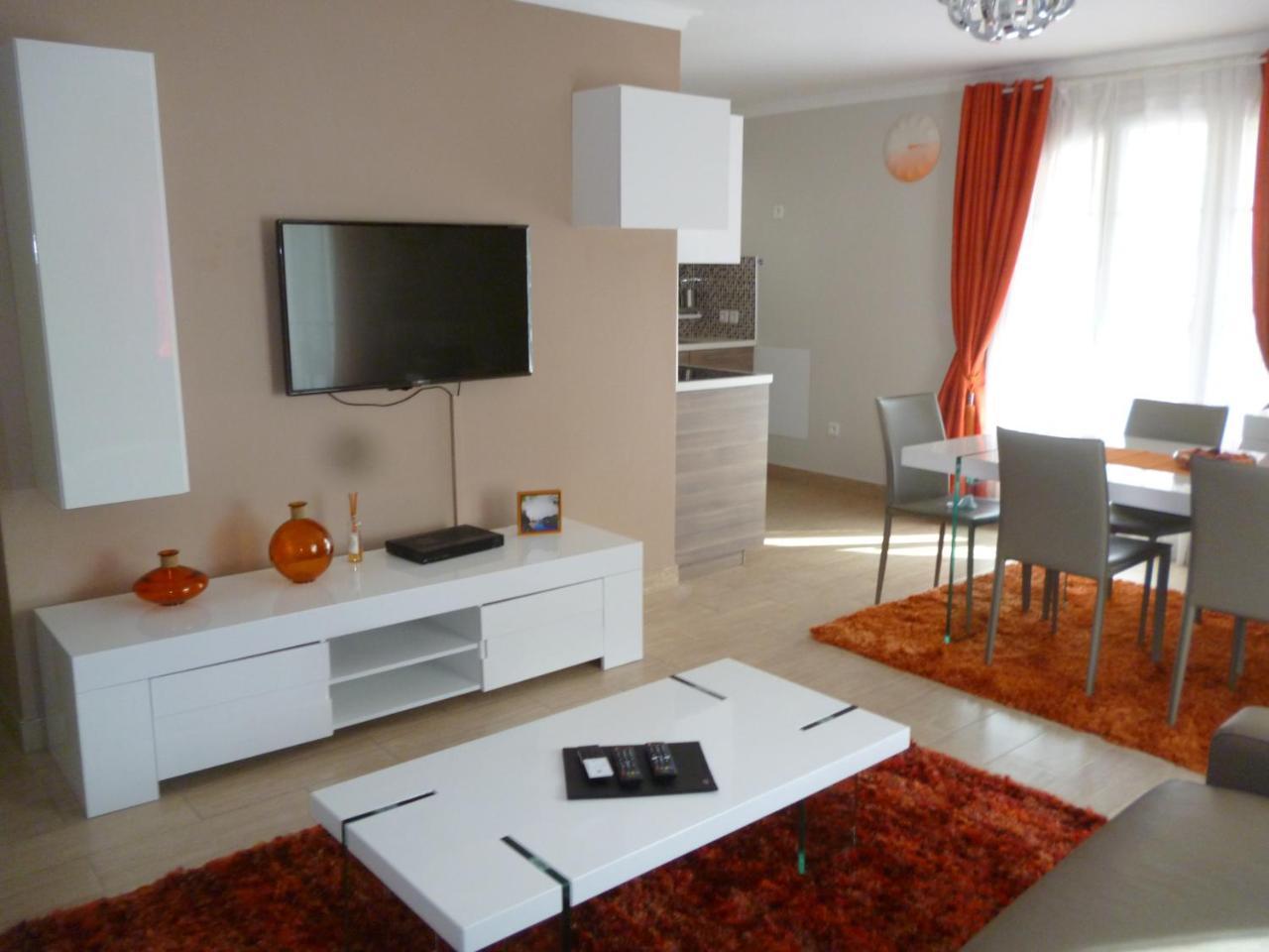 Djanea Luxury Apartment - Disneyland Paris Serris Extérieur photo