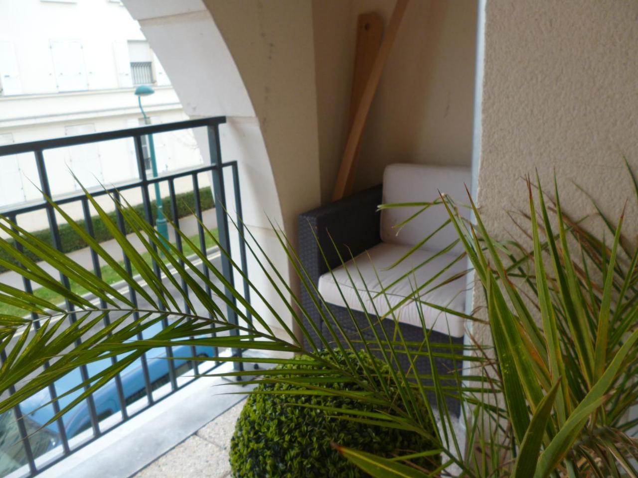 Djanea Luxury Apartment - Disneyland Paris Serris Extérieur photo