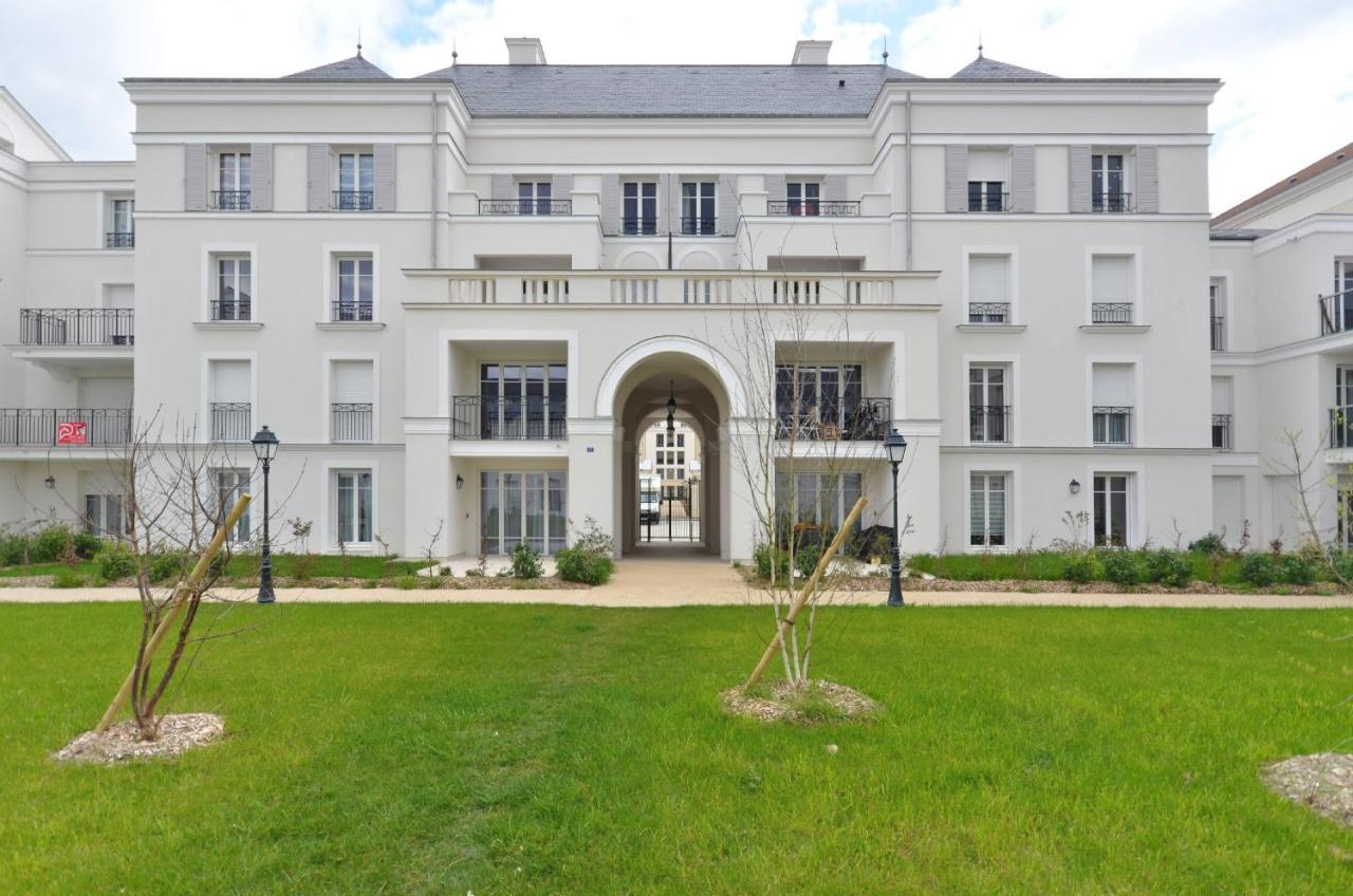 Djanea Luxury Apartment - Disneyland Paris Serris Extérieur photo